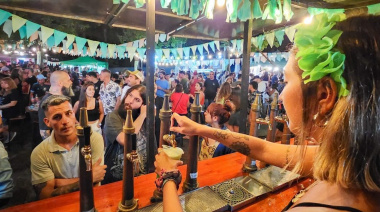 Propuestas culturales, música en vivo y ferias artesanales en la agenda del fin de semana