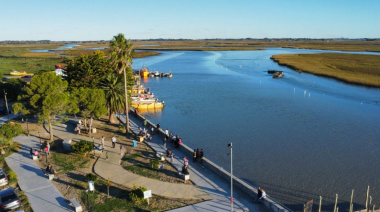 Se viene una jornada para descubrir la historia y el presente de San Clemente