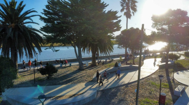 Fin de semana largo con propuestas culturales y deportivas en La Costa