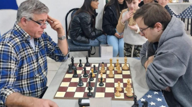 La Costa será sede de la primera fecha del Prix 2026 del Círculo de Ajedrez del Atlántico-Dolores