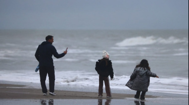 Vacaciones de invierno en La Costa con propuestas y actividades para toda la familia