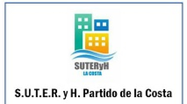 SUTERYH LA COSTA S.U.T.E.R. y H. PARTIDO DE LA COSTA