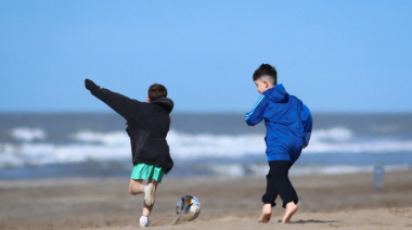 Fin de semana largo en La Costa: actividades, ferias, espectáculos y propuestas para toda la familia