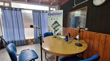 FM Opinión celebró 29 años de trayectoria junto a la comunidad costera