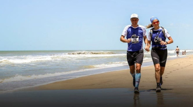 El domingo se corre la Adventure Race en Santa Teresita