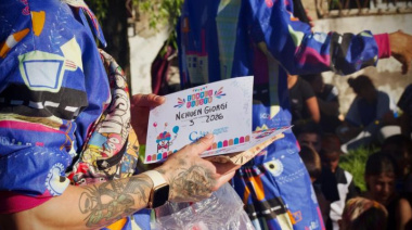 El Cumple Fiesta llega este sábado a Santa Teresita y Nueva Atlantis