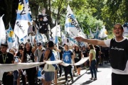 Interna camporista: La Cámpora de Florencio Varela critica la conducción de Máximo Kirchner