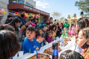 Con festejos en Las Toninas y Mar de Ajó, vuelven los Cumple Fiesta