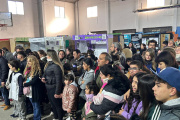 Más de 80 proyectos escolares participaron de la Feria Distrital de Ciencias, Tecnología, Arte y Cultura en La Costa