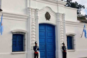 La Costa celebra el Día de la Independencia con un gran acto y desfile en Santa Teresita
