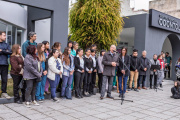 Se puso en funcionamiento el Centro Odontológico Municipal de La Costa