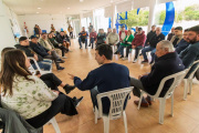 La Costa realizó un encuentro estratégico con prestadores turísticos