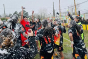 Se definieron dos campeonatos del fútbol femenino y se jugó la primera fecha del Senior
