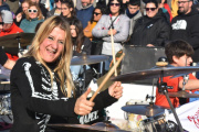 20 de Julio: 8vo Festival Día del Baterista en Santa Teresita