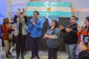 La Fiesta Provincial del Alfajor Costero volvió a convocar a miles de personas en su 11° edición