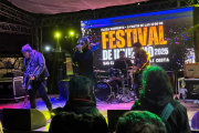San Clemente del Tuyú vivió a pleno la segunda edición del Festival de Invierno