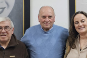 «El PJ de Gral. Lavalle muestra el camino» Por primera vez tres ex-intendentes se unen bajo una misma lista