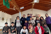Juventudes en acción: el programa Envión desplegó jornadas recreativas y formativas en todo el distrito
