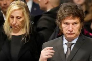 DERROTA HISTÓRICA de los MILEI: fuerte rechazo a la REFORMA LABORAL y el AJUSTE DEL GARRAHAN