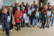 Acompañamiento a Centros de Jubilados en el Partido de La Costa