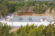 EDEA FINALIZÓ LA CONSTRUCCIÓN DE LA ESTACIÓN TRANSFORMADORA COSTA DEL ESTE