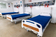 Nueva Sala Pediátrica en el Hospital de Mar de Ajó