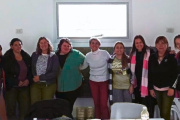 1° Encuentro de Organizaciones por la Discapacidad: hacia una red local de trabajo conjunto