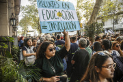"Profundiza el ajuste": rechazo de las universidades al Presupuesto de Milei