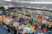 La Costa recibe a más de 1.200 estudiantes en el 52° Encuentro Provincial de Educación, Arte, Ciencia y Tecnología