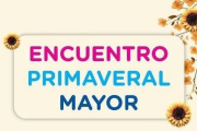 Encuentro Primaveral Mayor: caminata y actividades recreativas en San Bernardo