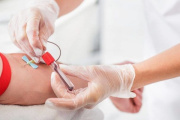 Campaña Solidaria para el nuevo Servicio de Hemoterapia del Hospital de Santa Teresita