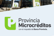 «Convenios Municipales»: nueva línea de microcréditos para emprendedores locales