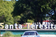 Santa Teresita celebra sus Fiestas Patronales