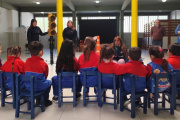 200 nuevos Guardianes de la Seguridad Vial multiplicadores de buenas prácticas en La Costa