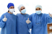 Día de la Odontología Latinoamericana: La Costa celebra a sus profesionales y fortalece la prevención
