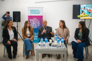 La Costa fortalece las políticas de infancia y adolescencia con el programa MUNA