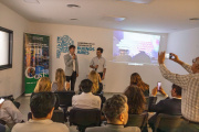 La Costa presentó su temporada 2026 y lanzó una agenda para fortalecer el turismo de todo el año