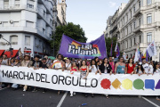 Noviembre, mes del Orgullo en Argentina: diversidad, historia y lucha por la igualdad de derechos