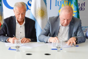 La Costa y Catamarca firmaron un convenio de cooperación productiva, cultural y turística
