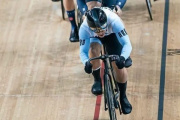 Copa del Mundo de Ciclismo: Lucas Vilar se consolida cada vez más en la élite mundial