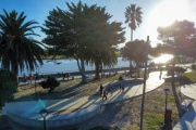 Fin de semana largo con propuestas culturales y deportivas en La Costa