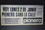 PIONERO CUMPLE 46 AÑOS!