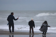 Vacaciones de invierno en La Costa con propuestas y actividades para toda la familia