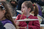 Este Sábado! Llega la 9ª Edición del Festival del Día del Baterista