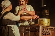 La Comedia Municipal de Teatro ofrecerá tres funciones durante las vacaciones de invierno