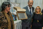 A 80 años de su fundación, Santa Teresita presentó los símbolos de su identidad