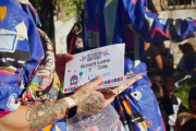 El Cumple Fiesta llega este sábado a Santa Teresita y Nueva Atlantis