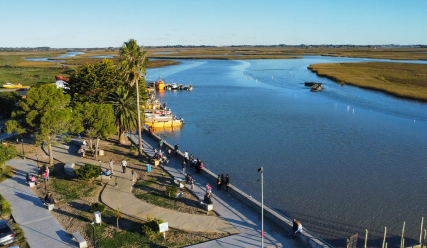 Se viene una jornada para descubrir la historia y el presente de San Clemente